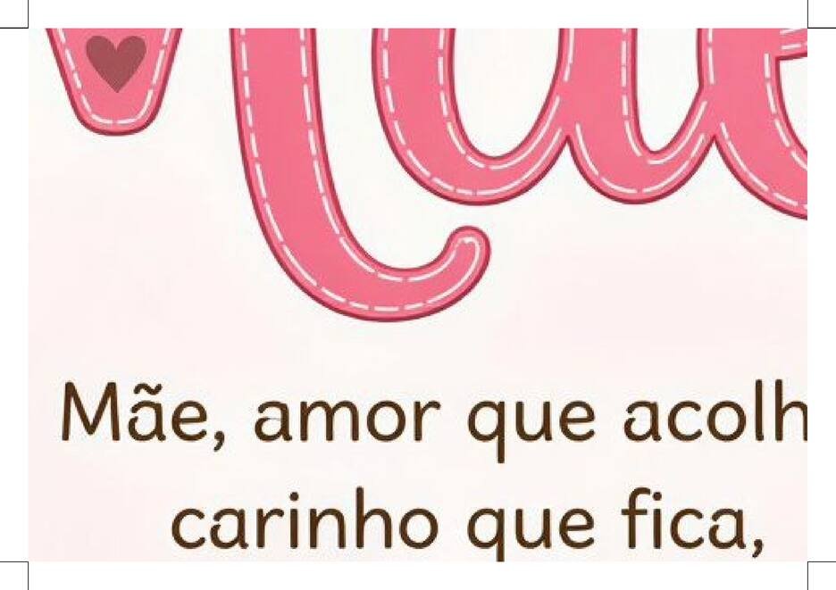 Painel dia das mães redondo para imprimir grátis atividade pedagógica página 17